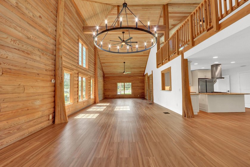 Stunning custom 4BR/3BA POOL home with 2-car garage and nearly 5 - photo 9