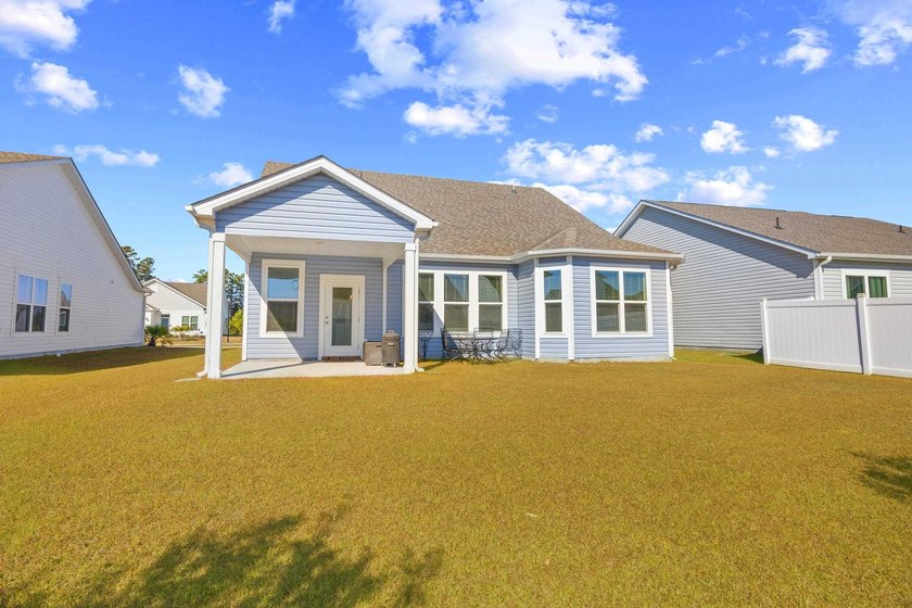 Welcome home to your new dream life at the beach! You will fall - photo 20