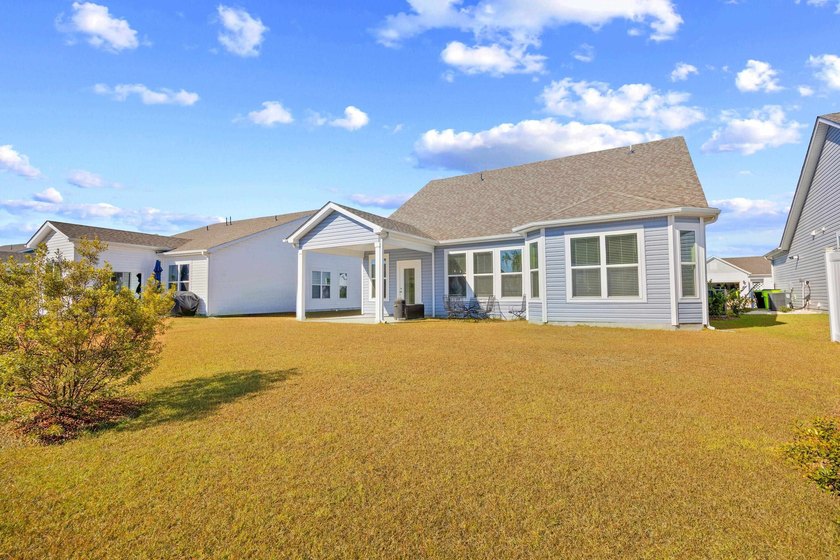 Welcome home to your new dream life at the beach! You will fall - photo 21