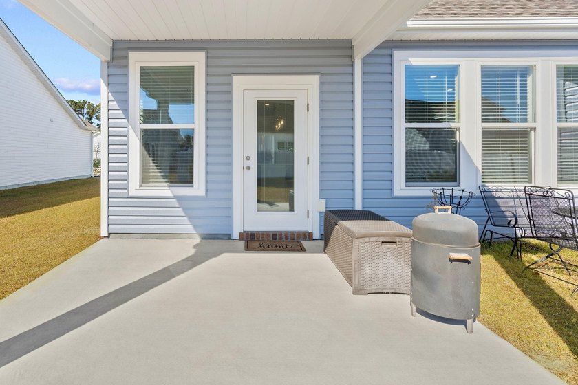 Welcome home to your new dream life at the beach! You will fall - photo 22