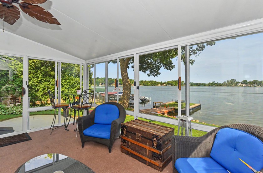 Experience lakefront living at its finest in this stunning - photo 22