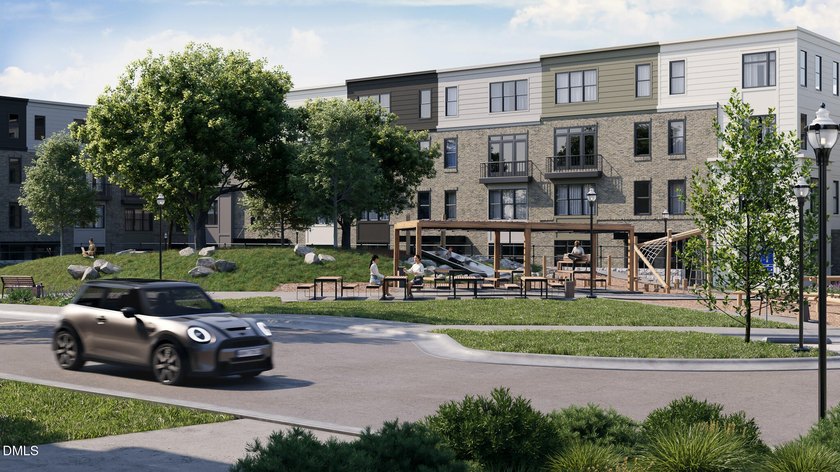 Move-in-ready now with reduced pricing, Coker Place brings a - photo 22