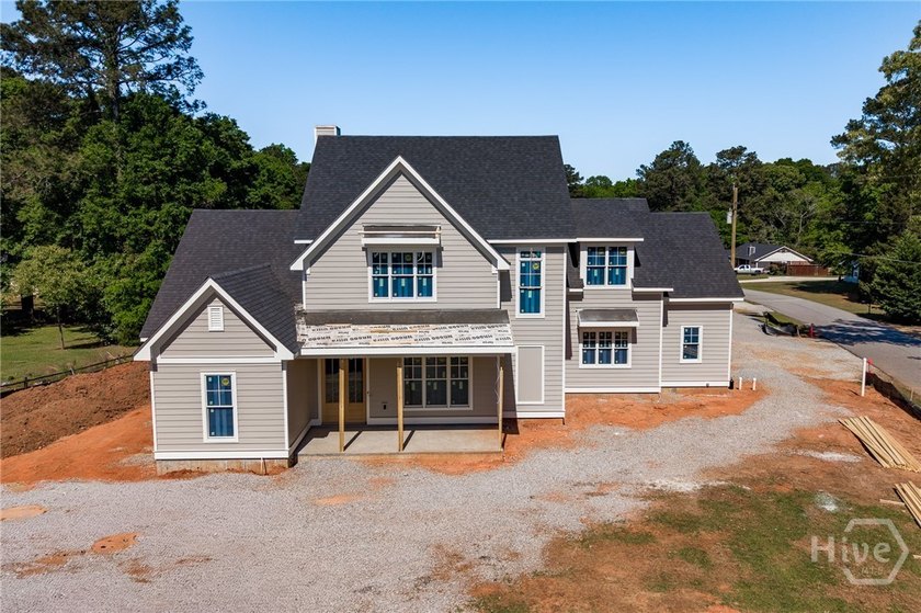 A rare opportunity to own a beautifully designed new - photo 23