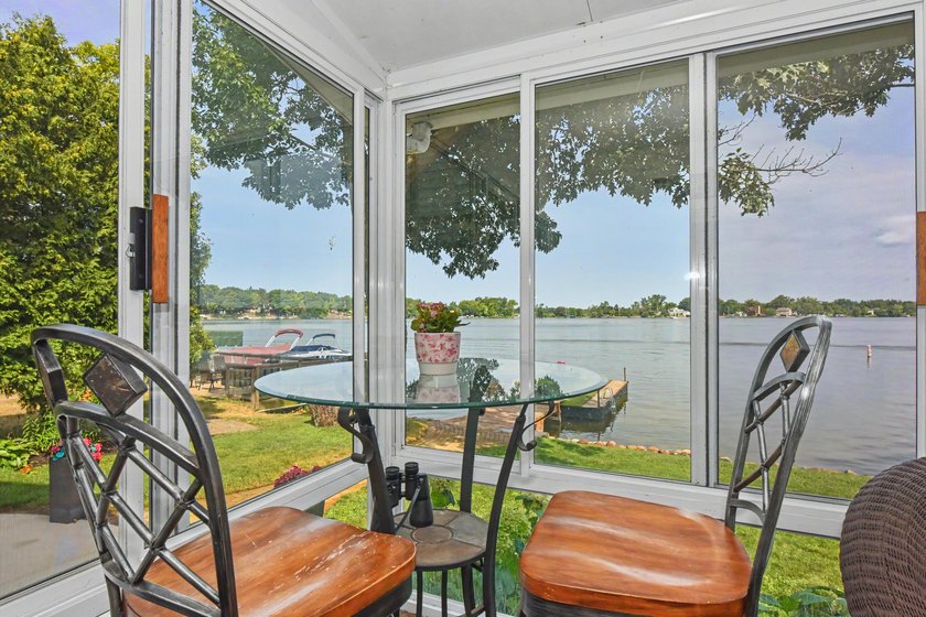 Experience lakefront living at its finest in this stunning - photo 23