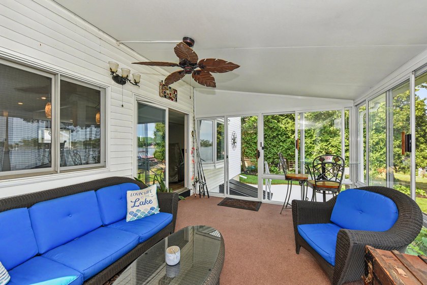 Experience lakefront living at its finest in this stunning - photo 24