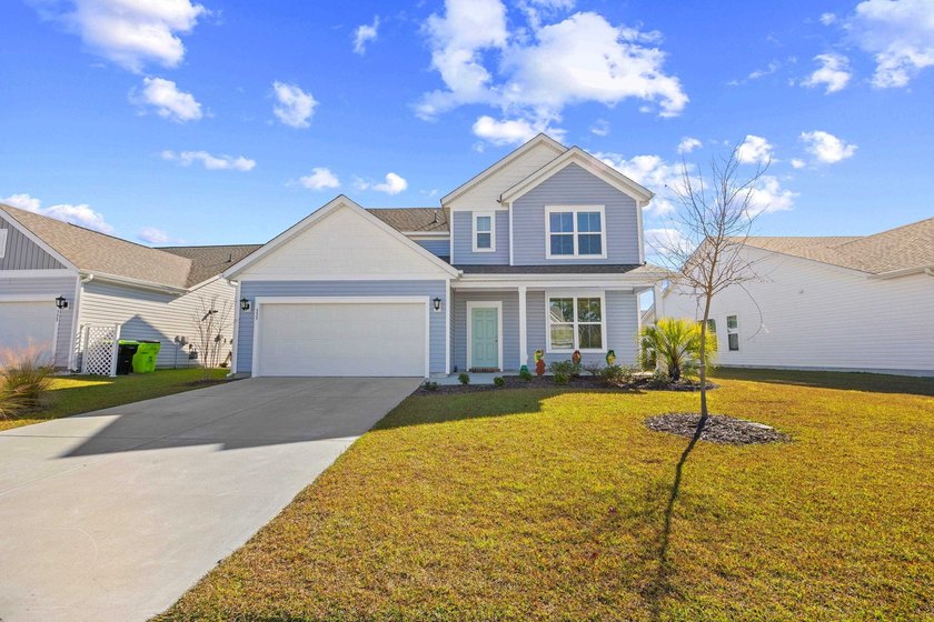 Welcome home to your new dream life at the beach! You will fall - photo 30