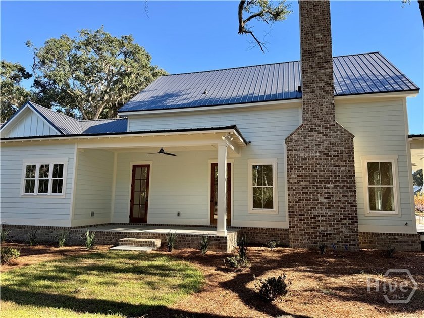 IMPROVED PRICE!! Pristine corner lot, new construction build in - photo 42