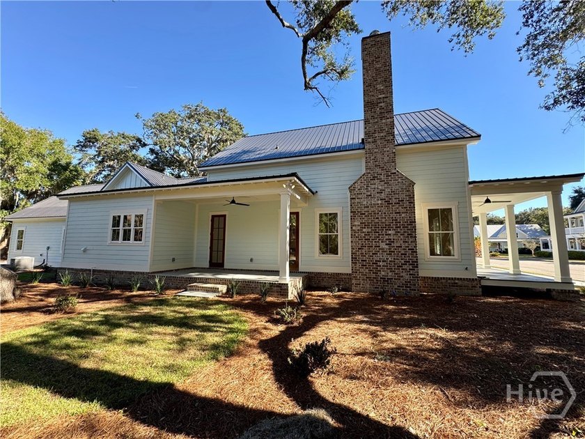 IMPROVED PRICE!! Pristine corner lot, new construction build in - photo 44