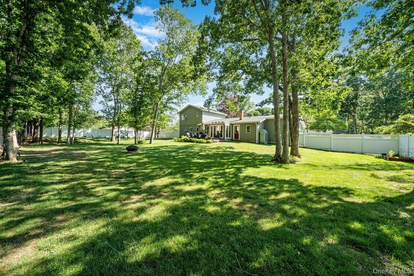 Expanded Ranch in Desireable SWR School District! Welcome to - photo 31