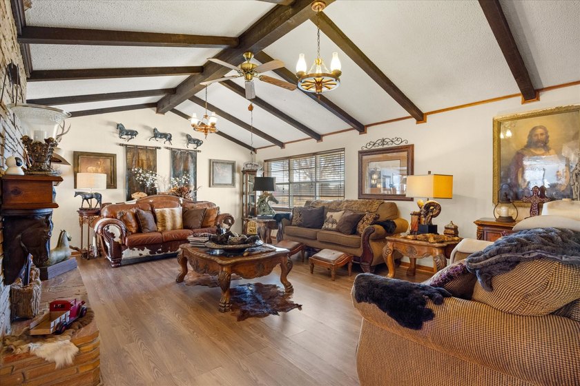 Exceptional 297.64-acre farm, ranch, and development property - photo 3