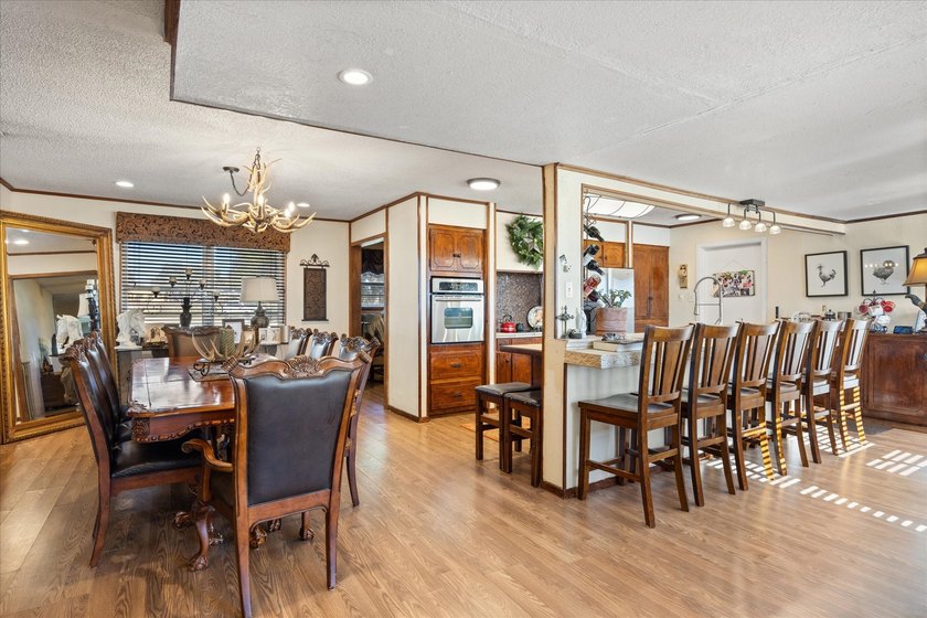 Exceptional 297.64-acre farm, ranch, and development property - photo 5