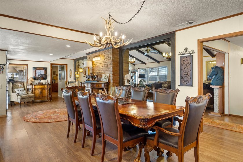 Exceptional 297.64-acre farm, ranch, and development property - photo 6