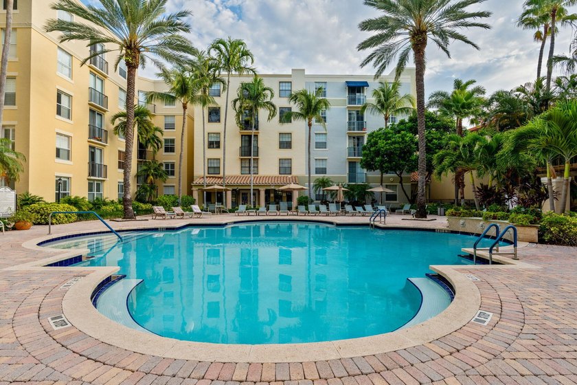 Live where everything happens-CityPlace at your doorstep. This - photo 42