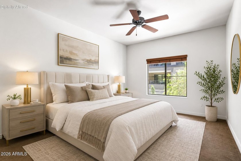 Toscana of Desert Ridge - Venetia Floor Plan - Motivated Seller - photo 3