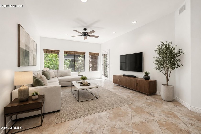 Toscana of Desert Ridge - Venetia Floor Plan - Motivated Seller - photo 4