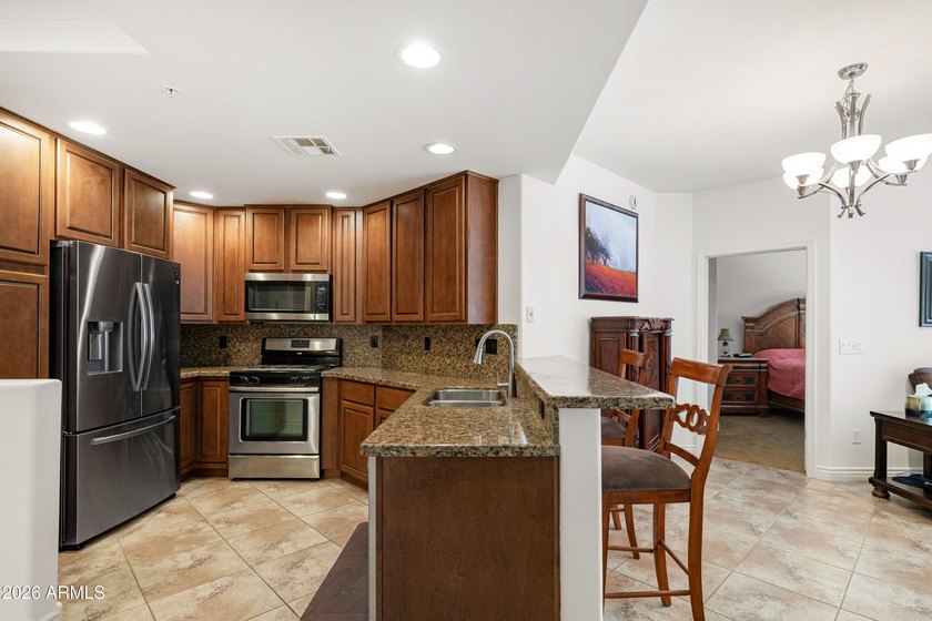 Toscana of Desert Ridge - Venetia Floor Plan - Motivated Seller - photo 6