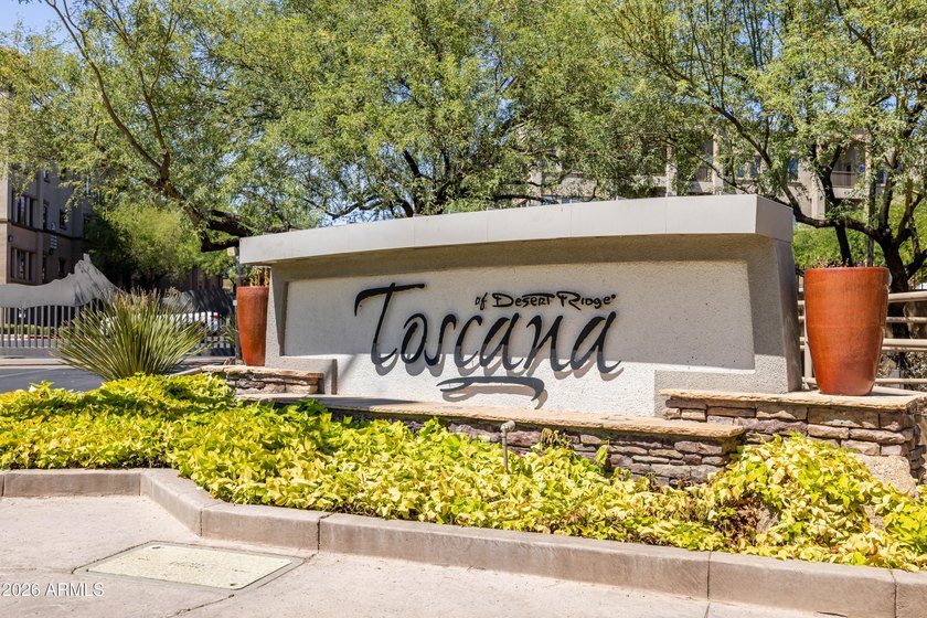 Toscana of Desert Ridge - Venetia Floor Plan - Motivated Seller - photo 7