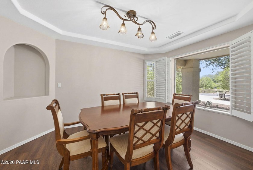 Nestled in the highly desirable Granite Oaks area of Prescott - photo 11