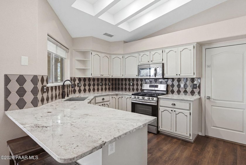 Nestled in the highly desirable Granite Oaks area of Prescott - photo 14