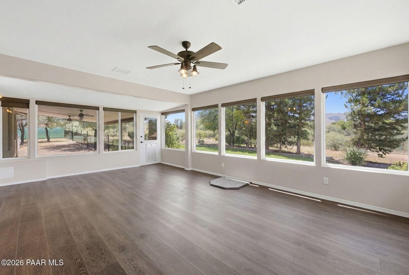 Nestled in the highly desirable Granite Oaks area of Prescott - photo 17