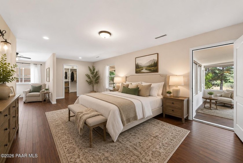 Nestled in the highly desirable Granite Oaks area of Prescott - photo 20