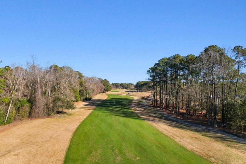 Perfectly positioned on the 13th fairway of the highly desirable - photo 31
