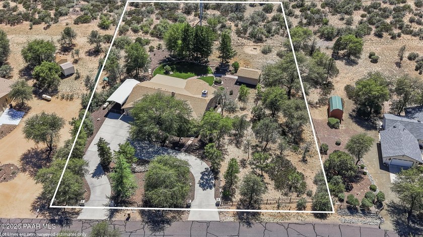 Nestled in the highly desirable Granite Oaks area of Prescott - photo 39