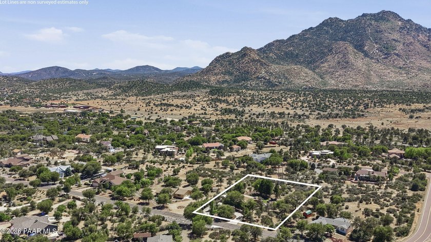 Nestled in the highly desirable Granite Oaks area of Prescott - photo 40