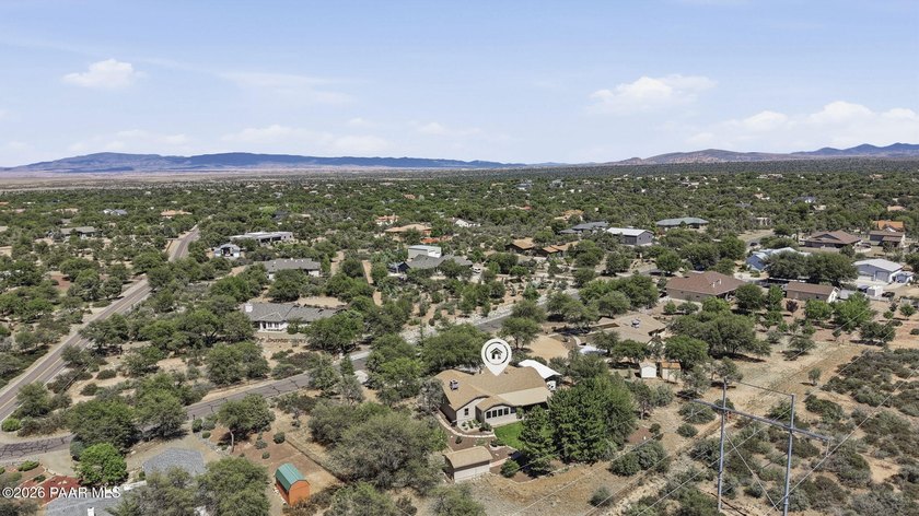 Nestled in the highly desirable Granite Oaks area of Prescott - photo 41