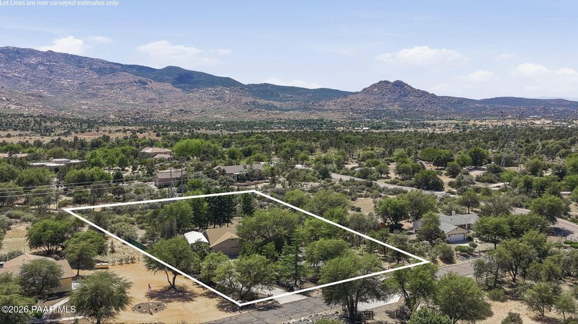 Nestled in the highly desirable Granite Oaks area of Prescott - photo 42