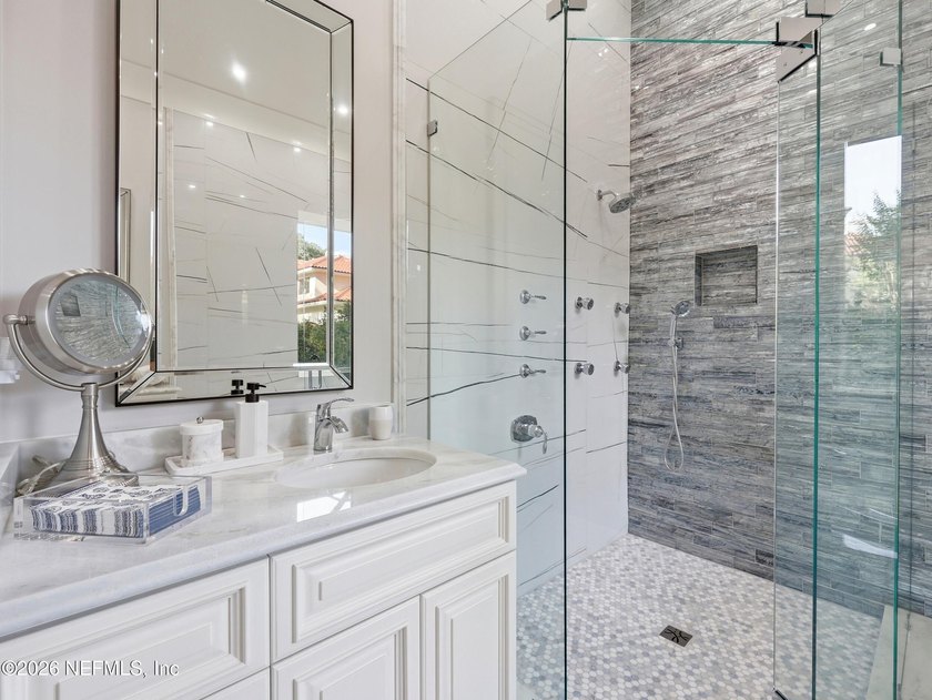 Experience exceptional waterfront living in this Mediterranean - photo 50
