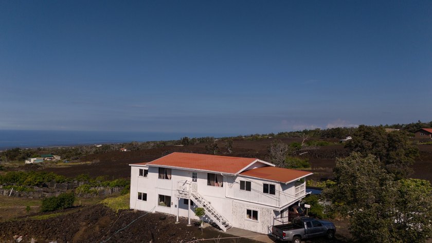 Commercial-Zoned Tropical Farm with Dual-Living Home &amp; Highway - photo 3