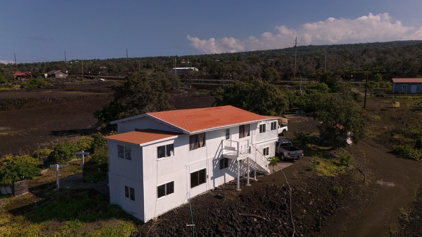 Commercial-Zoned Tropical Farm with Dual-Living Home &amp; Highway - photo 4