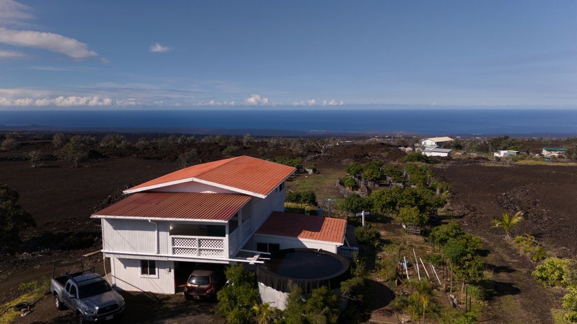Commercial-Zoned Tropical Farm with Dual-Living Home &amp; Highway - photo 5