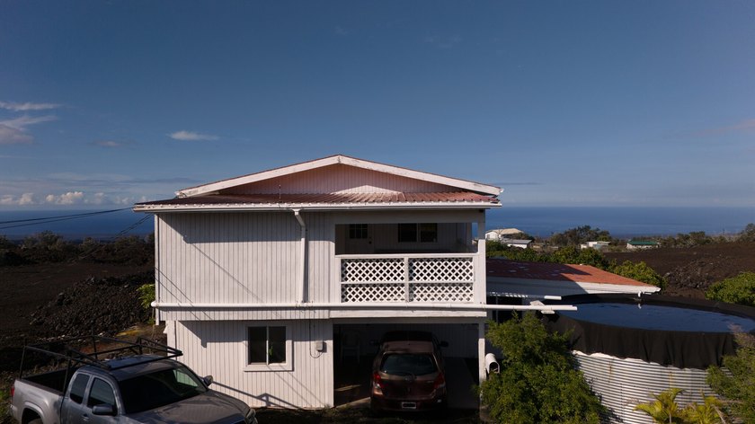 Commercial-Zoned Tropical Farm with Dual-Living Home &amp; Highway - photo 6