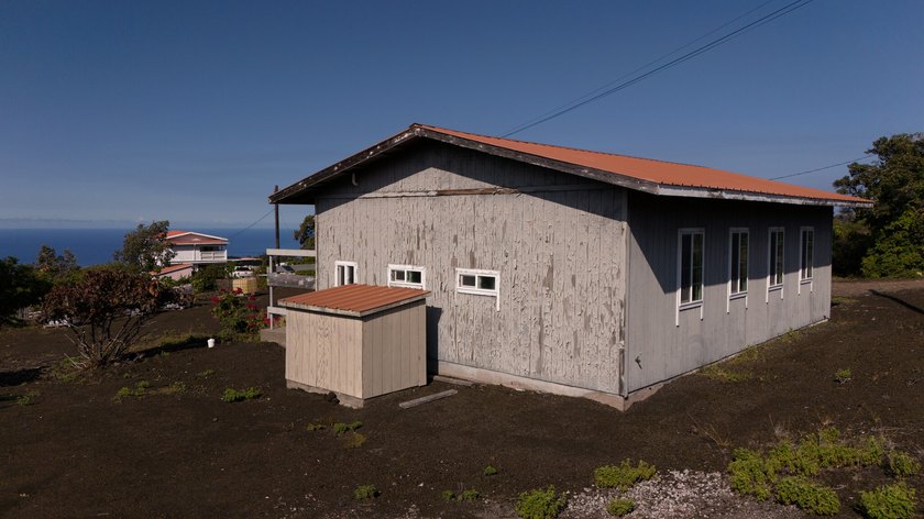 Commercial-Zoned Tropical Farm with Dual-Living Home &amp; Highway - photo 7