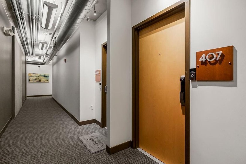 Welcome to 41 Penn, where modern urban living meets one of - photo 9