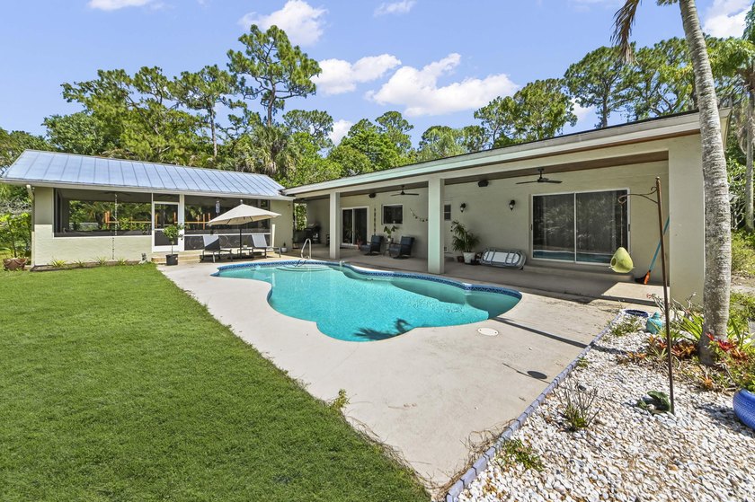 Welcome to your own private retreat in the heart of Jupiter - photo 4