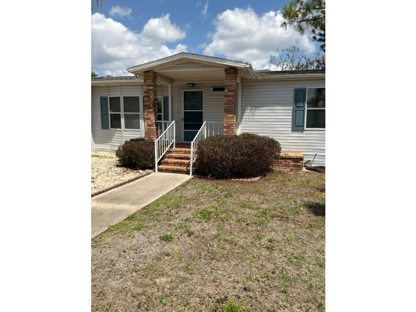 Spacious Home in Active 55+ Community (40+ Allowed) - Move-In - photo 3