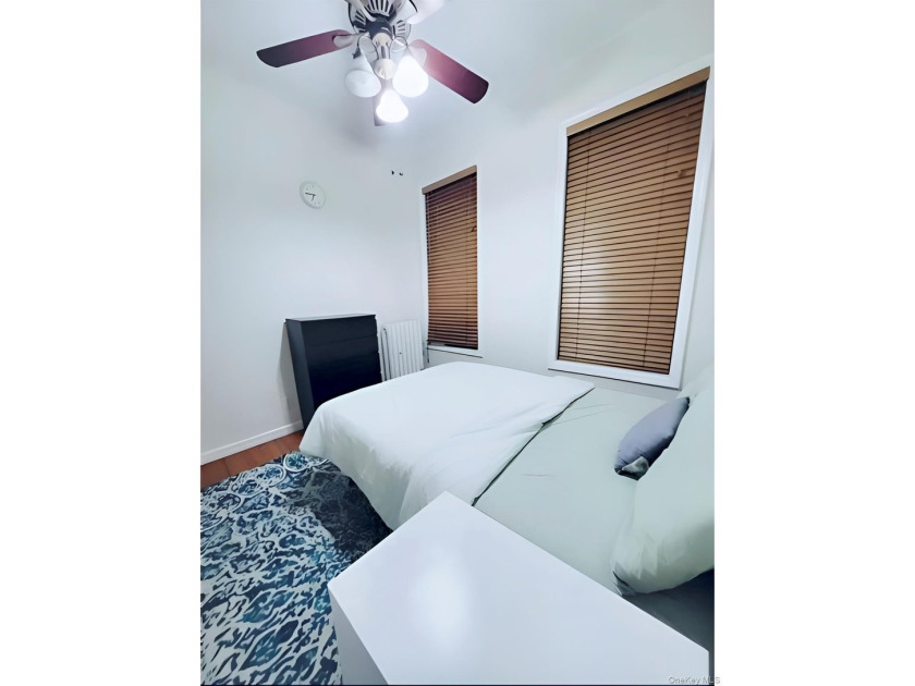 Welcome to this beautifully renovated 2-bed, 1-bath located in - photo 2