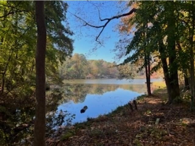 Discover serene lakefront living on this beautiful 1.66-acre lot - photo 2