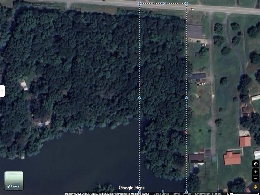 Discover serene lakefront living on this beautiful 1.66-acre lot - photo 6