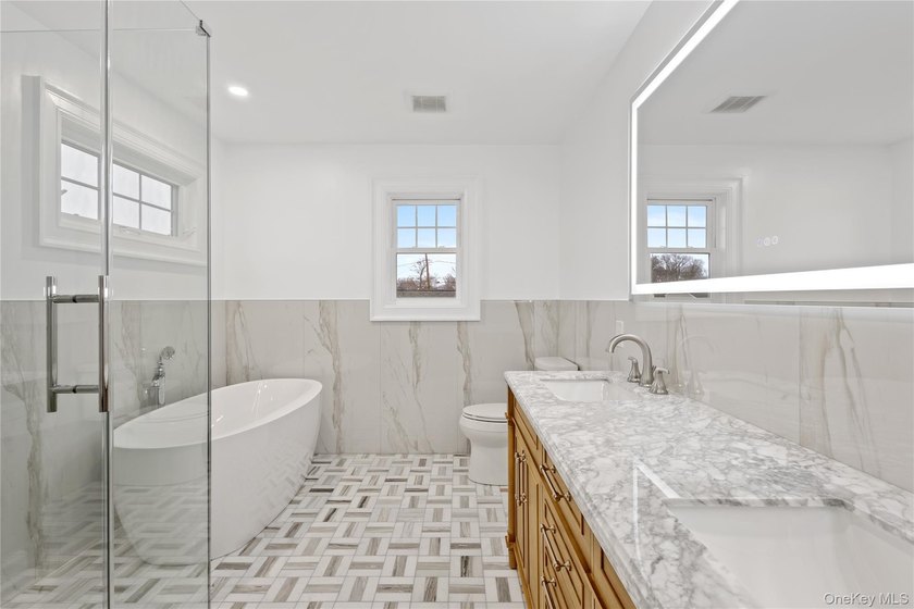 Welcome to this stunning new construction colonial, offering - photo 18