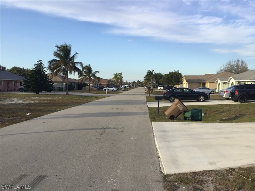 WOW ! Water and Sewer Assessments in and paid, triple-lot - photo 4