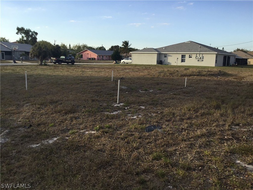 WOW ! Water and Sewer Assessments in and paid, triple-lot - photo 9