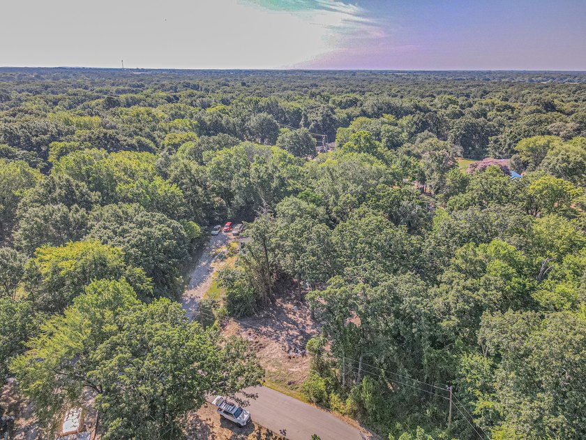 Cleared, Tree-Covered Lot Near Cedar Creek Lake - Ready for Your - photo 10