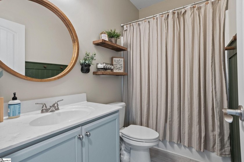 Welcome home to 5 Ryders Way in Taylors! Situated on nearly half - photo 13