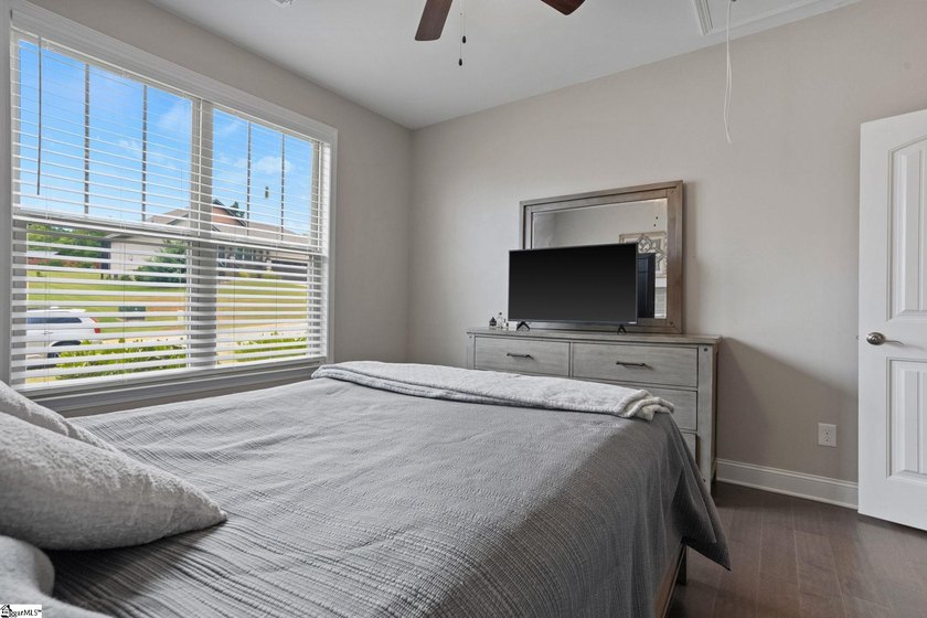 Welcome home to 5 Ryders Way in Taylors! Situated on nearly half - photo 17