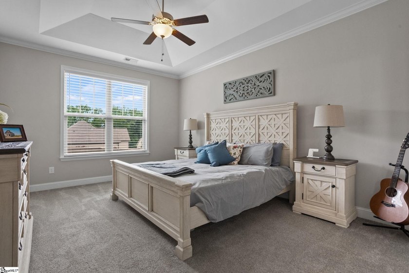 Welcome home to 5 Ryders Way in Taylors! Situated on nearly half - photo 19