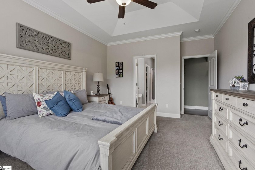 Welcome home to 5 Ryders Way in Taylors! Situated on nearly half - photo 20